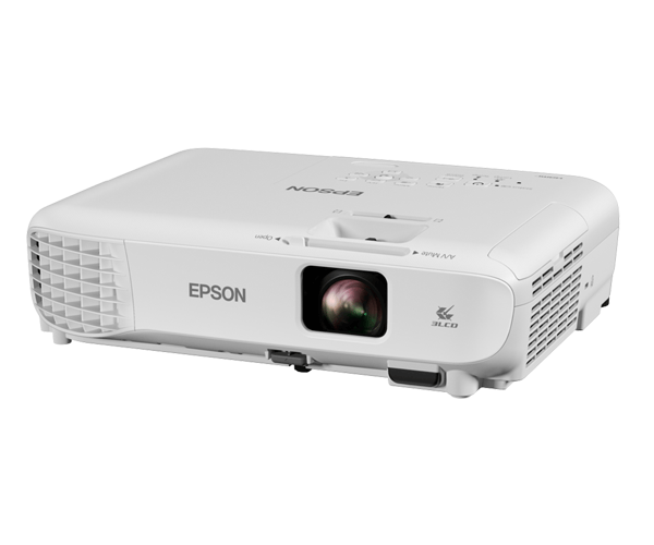 Máy chiếu Epson EB-X06 (3.600 Lumens)