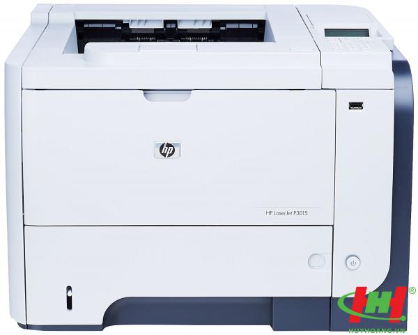 Máy in HP LaserJet Enterprise P3015DN (hàng demo mới 98%)