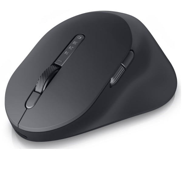 Chuột Không Dây Dell MS900 Bluetooth +Wireless (Dell Premier Rechargeable Mouse – MS900)