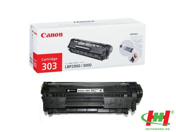 Mực máy in Canon LBP2900 (Cartridge 303)