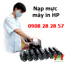 Nạp mực máy in HP LaserJet Pro MFP 4103fdw Printer (2Z629A) HP 151A