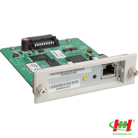 Card mạng máy in Epson LQ680Pro