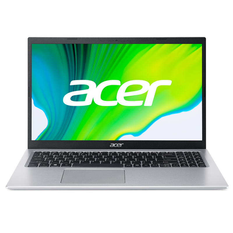 Máy tính xách tay ACER Aspire A515-56G-51YL NX.A1LSV.002  i5-1135G7/ 8GD4/ 512GSSD_PCIe/ 15.6FHD / BT5/3C/ ALUp/ BẠC/ W10SL/ 2GD5_MX350/ LED_KB