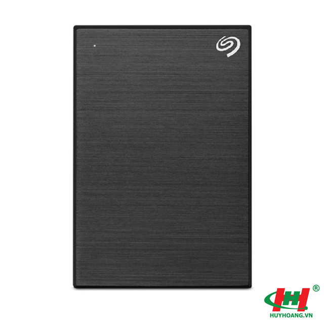 Ổ Cứng Di Động HDD Seagate One Touch 2TB 2.5 USB 3.0 (Đen) - STKY2000400