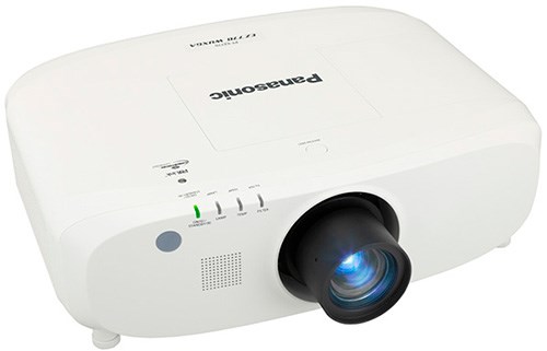 Máy chiếu Panasonic PT-EX620 (6200 Ansi Lumens,  XGA) - Đặt hàng