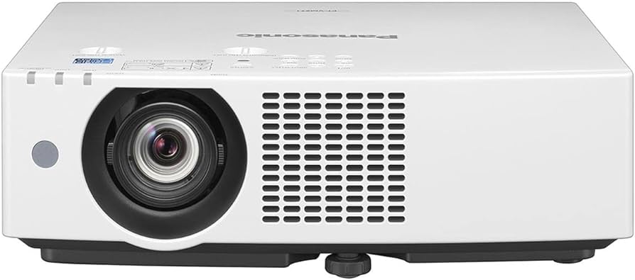 Máy chiếu Panasonic PT-VMZ71 (7000 Ansi Lumens,  WUXGA hỗ trợ: 4K/30Hz,  Lan) -- đặt hàng