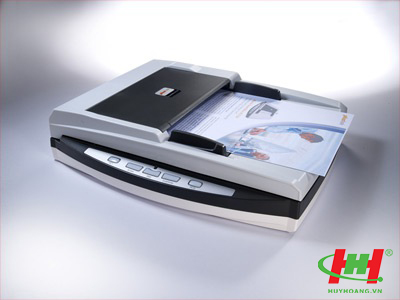 Máy scan 2 mặt Plustek SmartOffice PL1530
