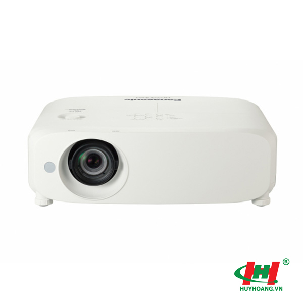 Máy chiếu Panasonic PT-VW545N (5500 Ansi Lumens,  WXGA,  Wifi,  Lan)