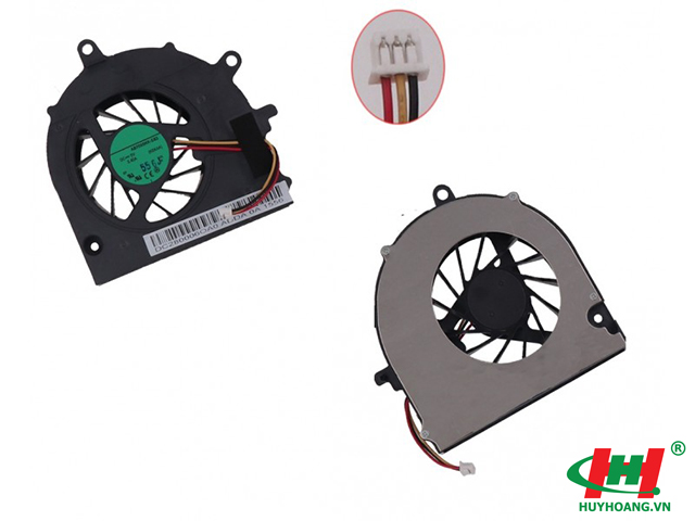 Quạt Fan Laptop TOSHIBA A500 A505