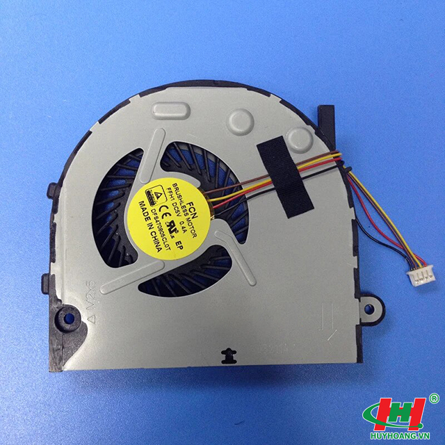 Quạt Fan Laptop TOSHIBA B40-30 B40-70 B50