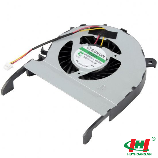 Quạt Fan Laptop TOSHIBA C840 L840