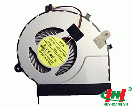 Quạt Fan Laptop TOSHIBA L50-B L55-B