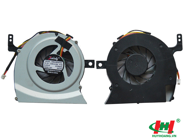 Quạt Fan Laptop TOSHIBA L640 L645