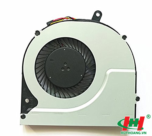 Quạt Fan Laptop TOSHIBA P50 S50 S55