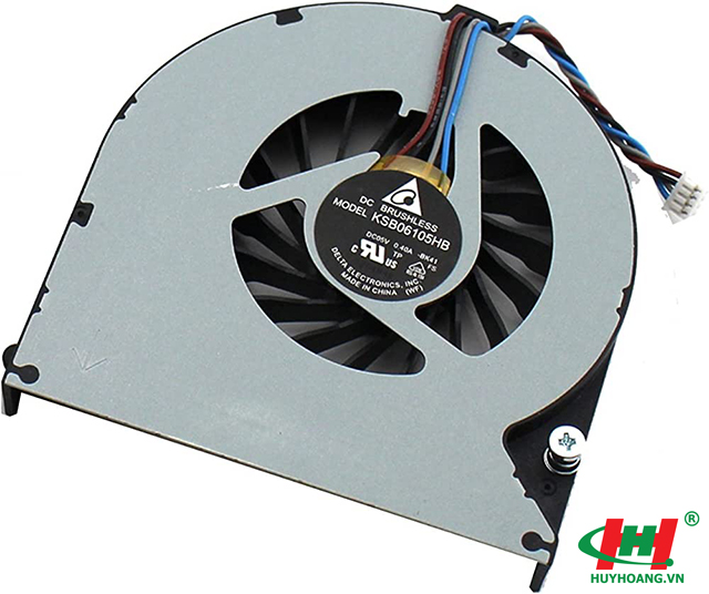 Quạt Fan Laptop TOSHIBA P870 P875