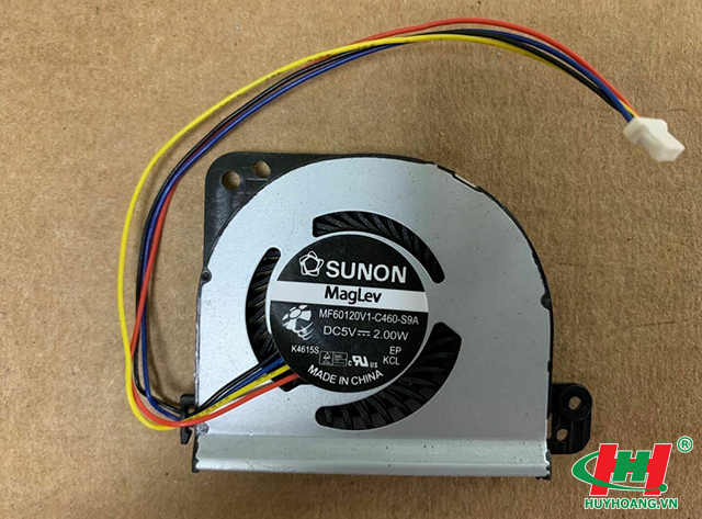 Quạt Fan Laptop TOSHIBA Z830 Z835 Z930 Z935