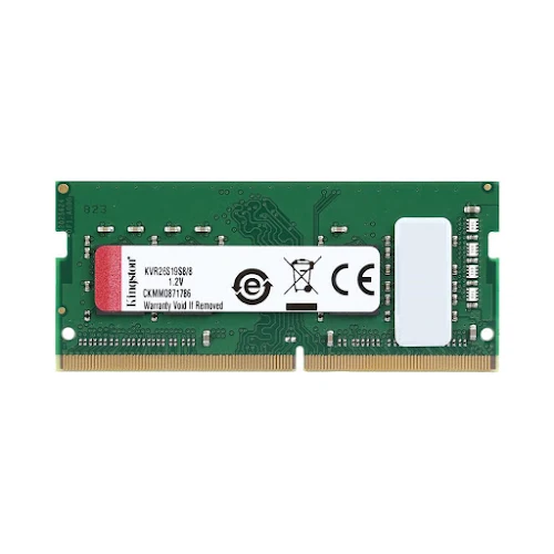 RAM Laptop Kingston 16GB DDR4 2666MHz KVR26S19S6/16