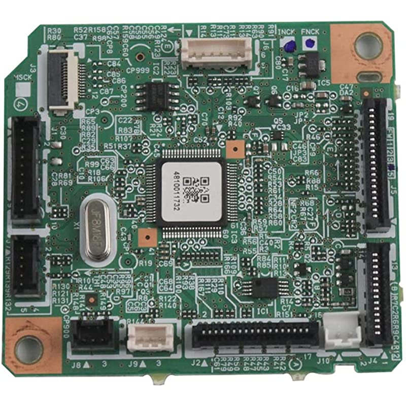 Board DC HP404 DC Controller Laserjet PRO M404/ M405/ M428/ M429 (RM3-7409)