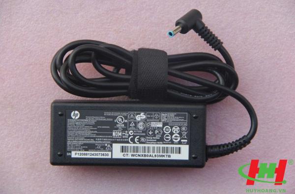 Adapter Laptop Hp 19V3.33A Đầu kim nhỏ