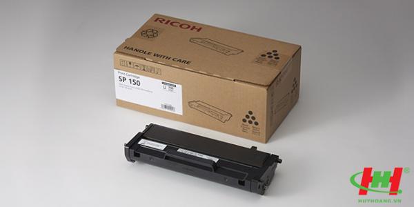 Mực máy in Ricoh SP150HS SP150SU - 408011 1, 5K