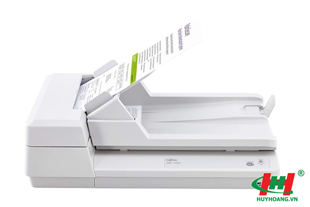 Máy quét 2 mặt A4 Fujitsu Scanner SP1425 - PA03753-B001