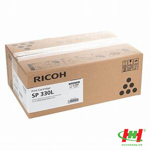 Mực máy in Ricoh M320FB 408279 (SP330L) 3.5K chính hãng