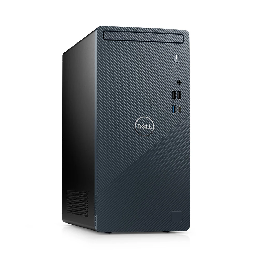 Máy bộ để bàn PC Dell Inspiron 3910 STI56020W1-8G-512G (Intel Core i5-12400/ 8GB/ 512GBSSD/ Windows 11 Home SL 64-bit + Office 2021 Home & Student/WiFi 802.11ax)