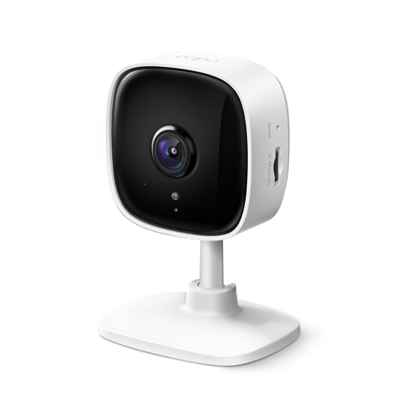 Camera IP Wifi TP-Link Tapo TC60 (Full HD,  Phù hợp trong nhà)