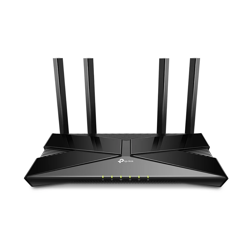 Router Wifi Wifi 6 TP-Link Archer AX10 (4 ăng ten)