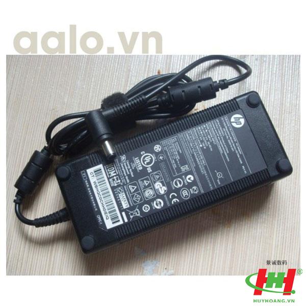 Sạc Laptop HP 19V11.8A  (230W) (Đầu Kim)