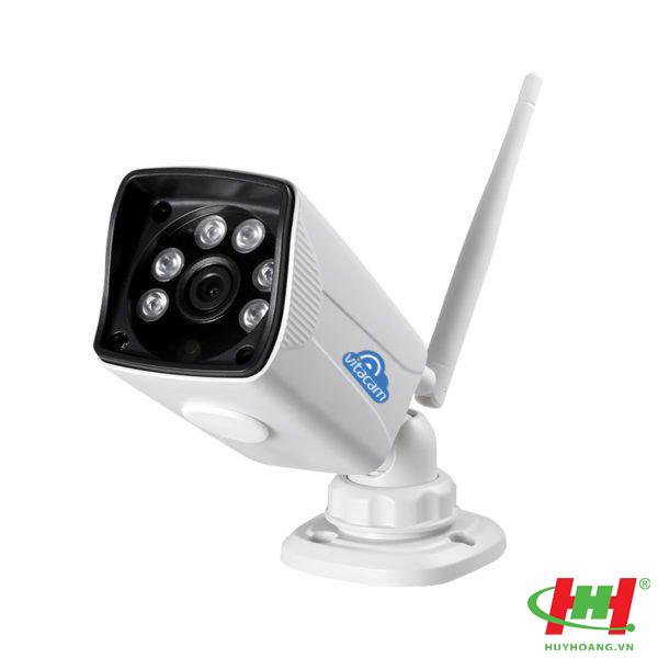 Camera IP Vitacam VB720 Pro