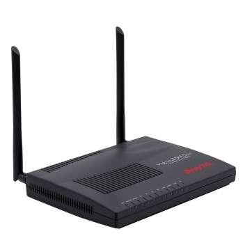 Router Cân Bằng Tải DrayTek Vigor2915ac