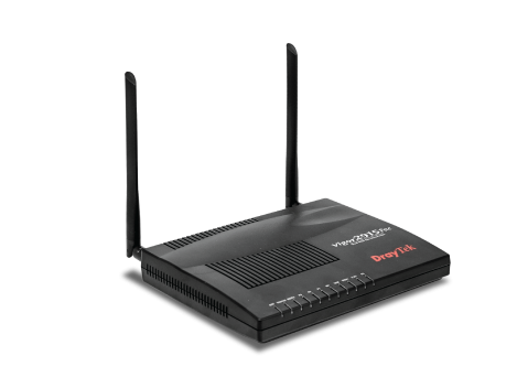 Router Cân Bằng Tải DrayTek Vigor2915Fac