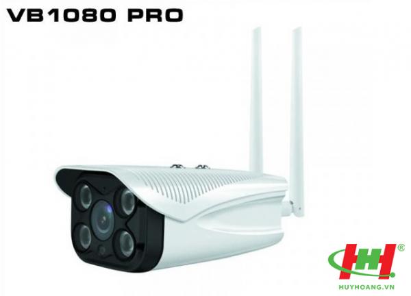 Camera IP VB1080 PRO | CAMERA WIFI Full HD 1080P - ĐÈN QUAN SÁT MÀU NGÀY ĐÊM