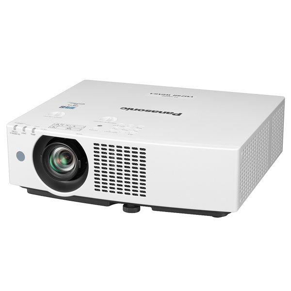 Máy Chiếu Laser Panasonic PT-VMZ51 (5200 Ansi Lumens,  WUXGA hỗ trợ: 4K/30Hz,  Lan) (hàng dự án)