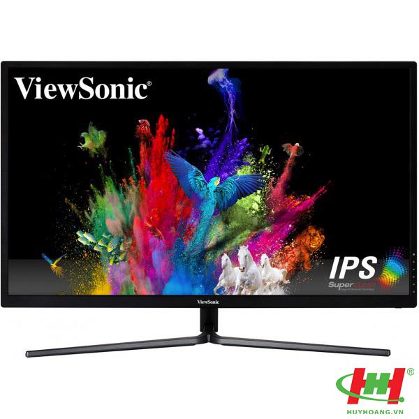 Màn hình Viewsonic 32" VX3211-2K - IPS