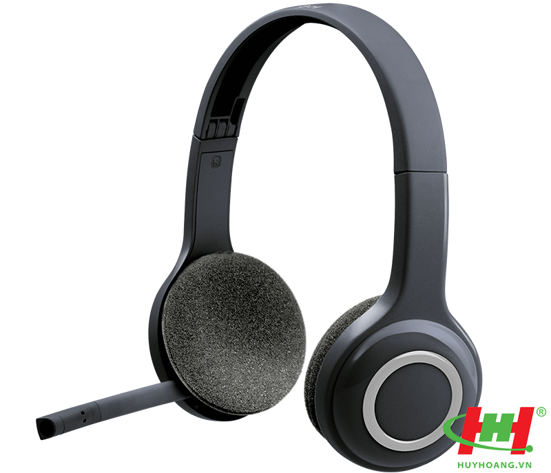 Tai nghe Logitech H600 Wireless Headset