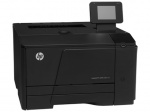 Máy in màu HP Laserjet Pro 200 Color M251Nw cũ 