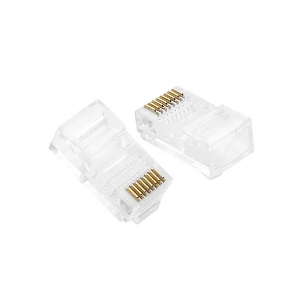 Đầu bấm mạng Cat5e RJ45 Ugreen 50246 (100 Cái)