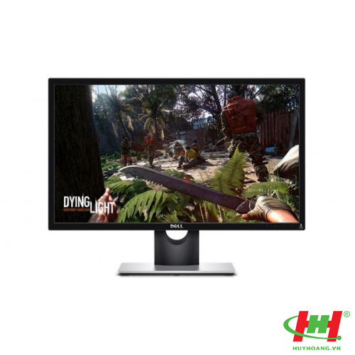 Màn Hình Dell 23.6" SE2417HG (1920x1080/ TN/ 60Hz/ 2ms)