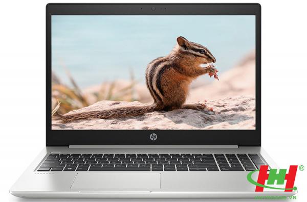 Máy tính xách tay HP ProBook 430 G6 (5YM96PA) I3-8145U/ 4GB/ 500GB/ LED_KB/ FingerPrint/ B?c/ 13.3"HD