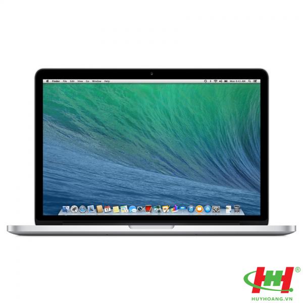 MÁY TÍNH XÁCH TAY APPLE MBP 13.3/ 2.5/ 8GB/ 256GB FLASH-ITP_MD213ZP/ A