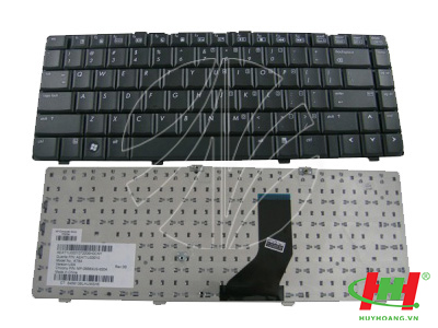 Bàn phím Laptop HP Presario V6000 F700 F500 Compaq 6100 6200