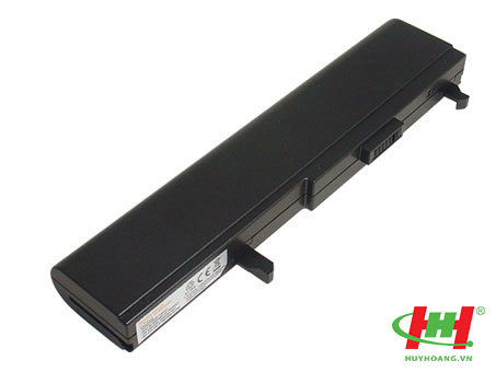 PIN ASUS U5,  U5A,  U5F - 6CELL OEM. PN : A32-U5,  90-NE51B2000