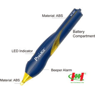 Bút cảm ứng điện NT-303