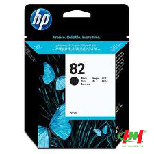 Mực in HP CH565A (HP 65 Black) HP 82