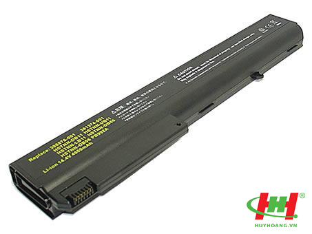 PIN LAPTOP COMPAQ HP NX7400