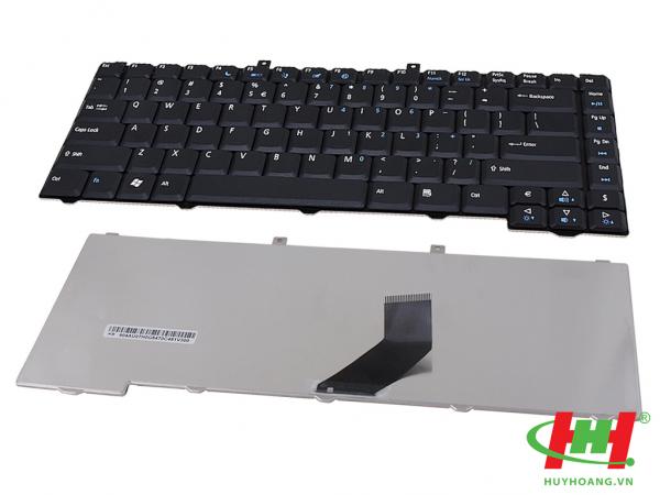Bàn phím laptop Dell 1740