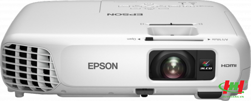 Máy chiếu EPSON EB-X18