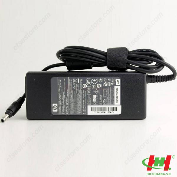 Adapter Laptop HP 19V4.74A Đầu đạn